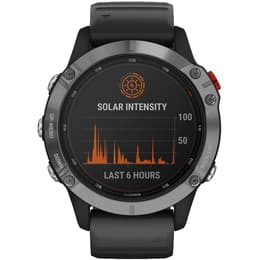 Garmin Fenix 6 Pro Bluetooth 47 mm - Black