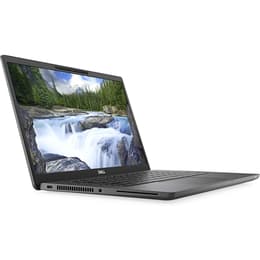 Dell Latitude 7320 13-inch (2020) - Core i5-1135G7 - 8GB - SSD 256 GB QWERTY - English