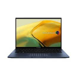 Asus UX3402ZA-KP234W 14-inch (2022) - Core i5 - Gen 12 (P) - 16GB - SSD 512 GB QWERTY - English