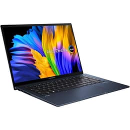 Asus UX3402ZA-KP234W 14-inch (2022) - Core i5 - Gen 12 (P) - 16GB - SSD 512 GB QWERTY - English