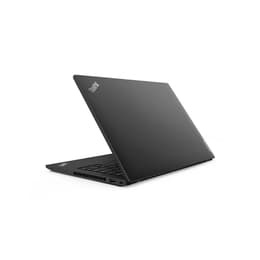 Lenovo ThinkPad L14 G4 14-inch (2023) - Core i5 - Gen 13 (U) - 16GB - SSD 256 GB QWERTY - English