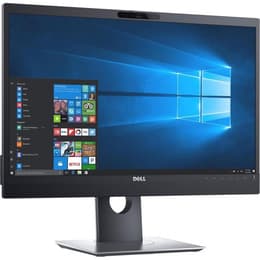 23,8-inch Dell P2418HZM 1920 x 1080 LED Monitor Black