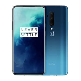 OnePlus 7T Pro 256GB - Blue - Unlocked - Dual-SIM