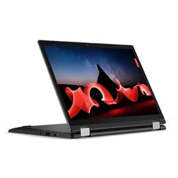 Lenovo ThinkPad L13 Yoga G4 13-inch (2022) - Ryzen 7 PRO 7730U - 16GB - SSD 1 TB QWERTY - Italian