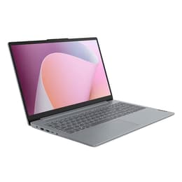 Lenovo IdeaPad Slim 3I 16-inch (2023) - Core i5-13420H - 16GB - SSD 512 GB AZERTY - French