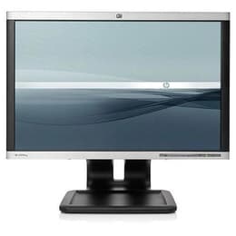 22-inch HP LA2205WG 1920 x 1080 LCD Monitor Black