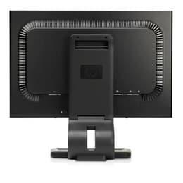 22-inch HP LA2205WG 1920 x 1080 LCD Monitor Black