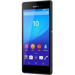 Sony Xperia M5 Dual 16GB - Black - Unlocked