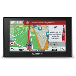 Garmin DriveSmart 50 LMT GPS