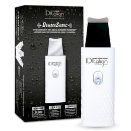 Italian Design Dermasonic Ems Skin Scrubber Skin care device