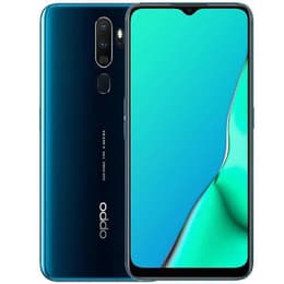 Oppo A9 (2020) 128GB - Green - Unlocked