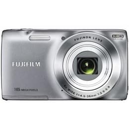 Compact FinePix JZ250 - Grey | Back Market