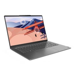 Lenovo IdeaPad Slim 3 15AMN8 15-inch (2023) - Ryzen 5 - 7000 Series (U) - 16GB - SSD 512 GB QWERTY - Spanish
