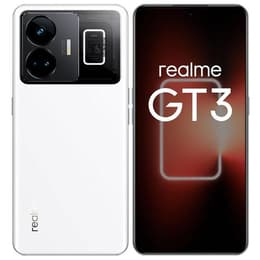 Realme GT3 256GB - White - Unlocked