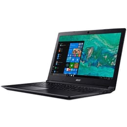 Acer Aspire 3 A315-54K-54CW 15-inch (2017) - Core i5-6300U - 4GB - SSD 256 GB AZERTY - French