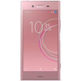 Xperia XZ1 64GB - Pink - Unlocked