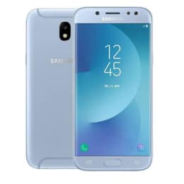 Galaxy J5 (2017) 32GB - Blue - Unlocked