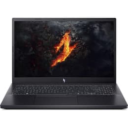 Acer Nitro V15 ANV15-41 15-inch - Ryzen 7 7735HS - 32GB 1024GB Nvidia GeForce RTX 4060 QWERTY - Spanish