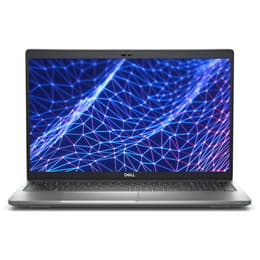 Dell Latitude 5530 15-inch (2022) - Core i5 - Gen 12 (U) - 32GB - SSD 256 GB AZERTY - French