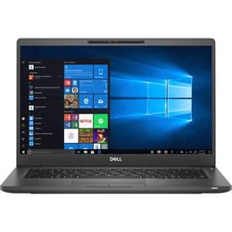 Dell Latitude 7300 13-inch (2018) - Core i5-8265U - 8GB - SSD 256 GB QWERTY - English