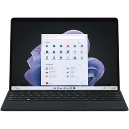 Microsoft Surface Pro 9 13-inch Core i5-1245U - SSD 256 GB - 16GB Without keyboard