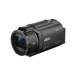 Sony FDR-AX40 Camcorder - Black