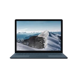 Microsoft Surface Laptop 2 13-inch (2018) - Core i7-8650U - 8GB - SSD 256 GB QWERTZ - German