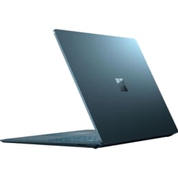 Microsoft Surface Laptop 2 13-inch (2018) - Core i7-8650U - 8GB - SSD 256 GB QWERTZ - German
