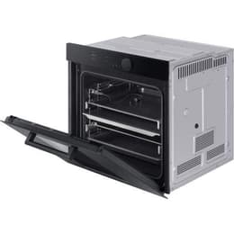 Pulsed heat multifunction Samsung NV75T9579CD DUAL COOK Oven