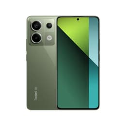 Xiaomi Redmi Note 13 Pro 512GB - Green - Unlocked