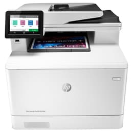 HP LaserJet Pro MFP M479FDN Color laser