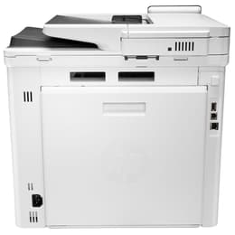 HP LaserJet Pro MFP M479FDN Color laser