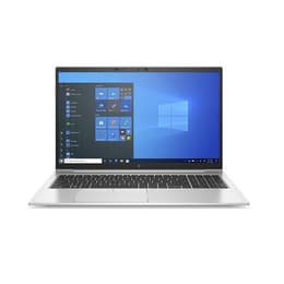 HP ProBook 650 G8 14-inch (2021) - Core i5 - Gen 11 (G) - 16GB - SSD 2 TB QWERTY - Greek