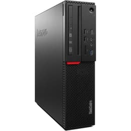 Lenovo ThinkCentre M700 SFF Core i7-6700 3,4 - SSD 240 GB - 16GB