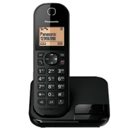 Panasonic KX-TGC410SPB Landline telephone