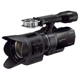 Sony NEX-VG30 Camcorder - Black