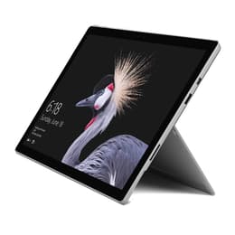 Microsoft Surface Pro 4 12-inch Core i5-6300U - SSD 256 GB - 16GB QWERTY - Bulgarian