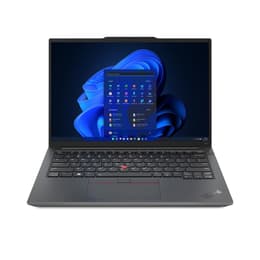 Lenovo ThinkPad E14 G5 14-inch () - Core i5 - Gen 13 (U) - 8GB - 256 GB SSD QWERTZ - German