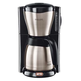 Coffee maker Philips HD7547/20 1.2000L - Inox