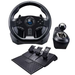 Steering wheel PlayStation 4 Subsonic Superdrive Drive Pro GS850-X