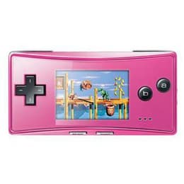 Nintendo Game Boy Micro - Pink