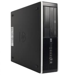 HP Compaq 6200 Pro SFF Pentium G620 2,6 - HDD 250 GB - 6GB