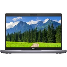 Dell Latitude 5411 14-inch (2020) - Core i5 - Gen 10 (H) - 16GB - SSD 256 GB QWERTY - Italian