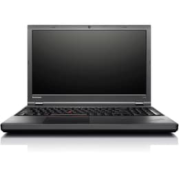 Lenovo ThinkPad L540 15-inch (2013) - Core i5-4200M - 8GB - SSD 512 GB AZERTY - French