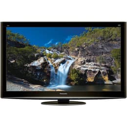 Panasonic TX-P50VT20 50.0000" 1920 x 1080 Full HD 1080p Smart TV