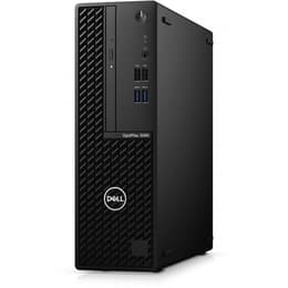 Dell OptiPlex 3080 SFF Core i3-10100 3.6 - SSD 512 GB - 8GB