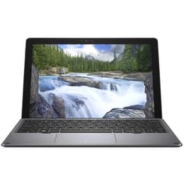 Dell Latitude 7200 2-in-1 12-inch (2019) - Core i7 - Gen 8 (U) - 16GB - SSD 512 GB QWERTY - English