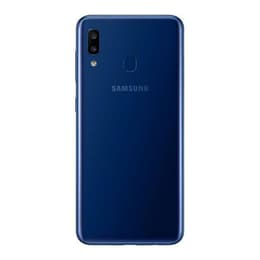 Galaxy A20e 32GB - Blue - Unlocked