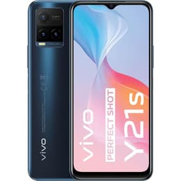 Vivo Y21s 128GB - Blue - Unlocked