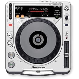Pioneer CDJ-800MK2 CD Deck